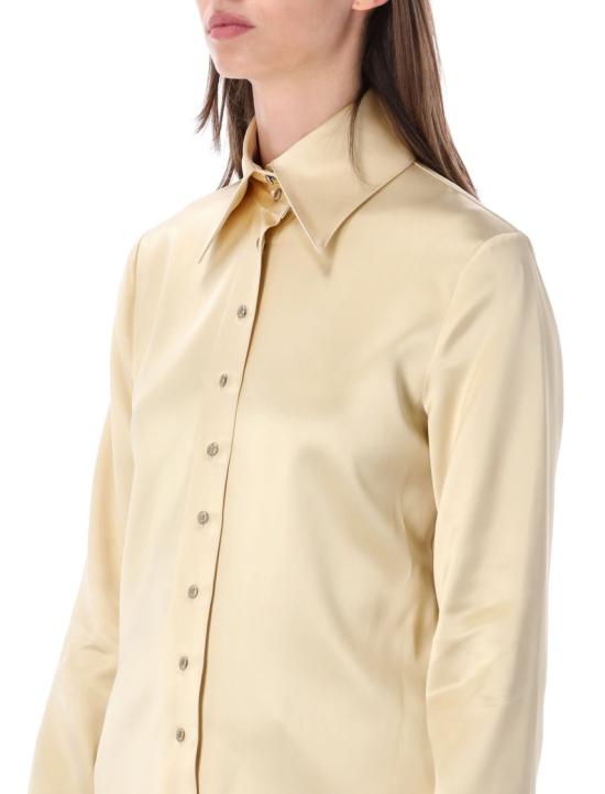 26FW 케이트 탑 24824248991 Neutrals - KHAITE
