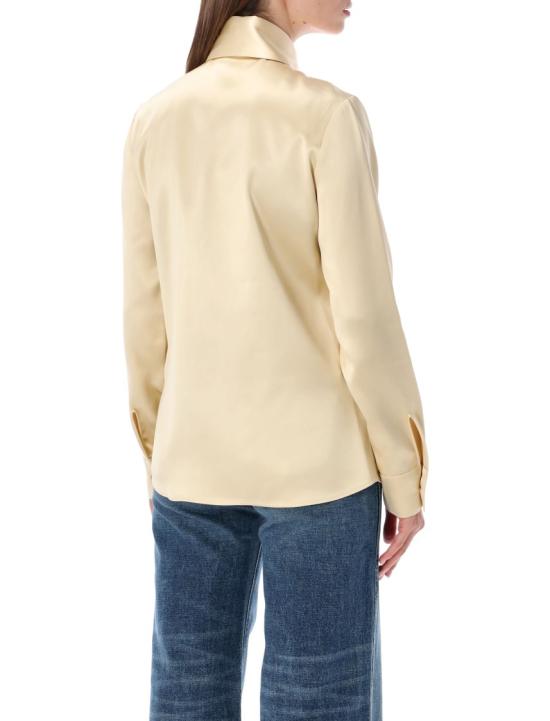 26FW 케이트 탑 24824248991 Neutrals - KHAITE