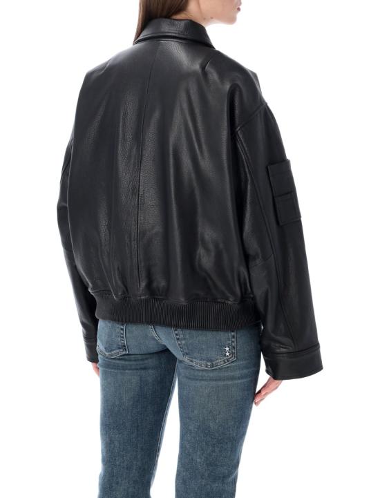 26FW 스워드 자켓 8214TXNAR01 Black - S.W.O.R.D