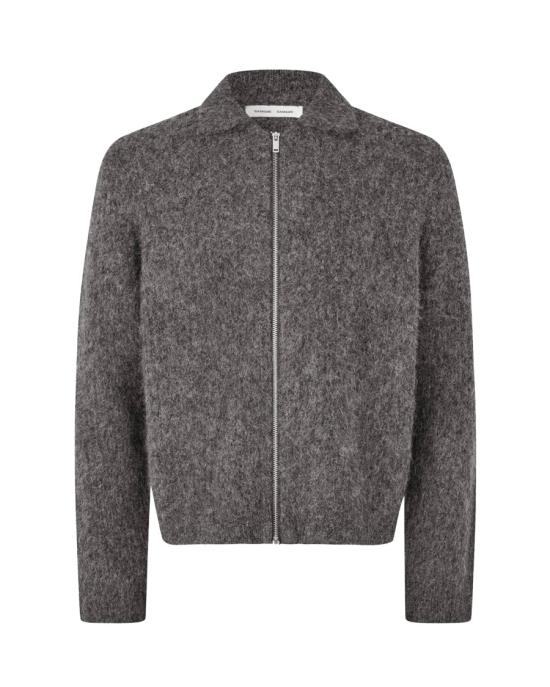 26FW 삼소앤삼소 니트웨어 8635260 Grey