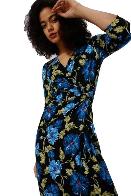  다이앤 본 퍼스텐버그 원피스 195141711288 Multicolor - DIANE VON FURSTENBERG