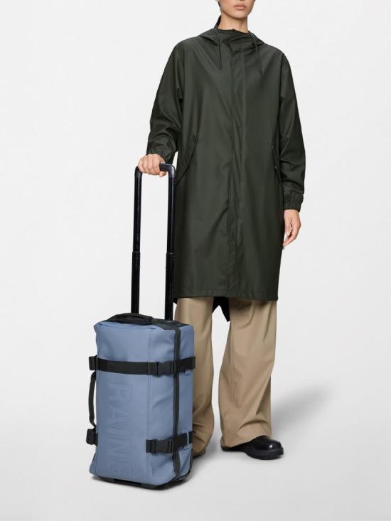 26FW 레인스 캐리어 13460172 Blue - RAINS