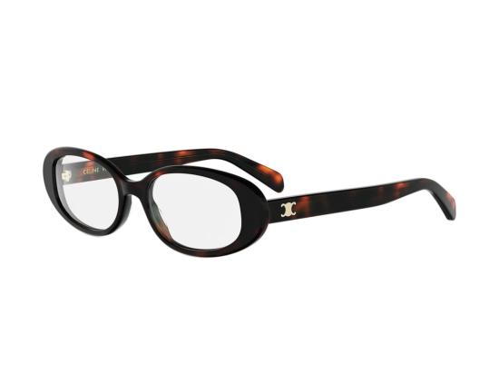 26SS 셀린느 선글라스 호피무늬 Cl50180i 아세테이트 안경