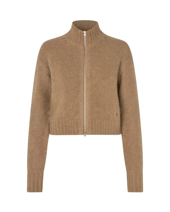 26FW 삼소앤삼소 니트웨어 3446567 Neutrals
