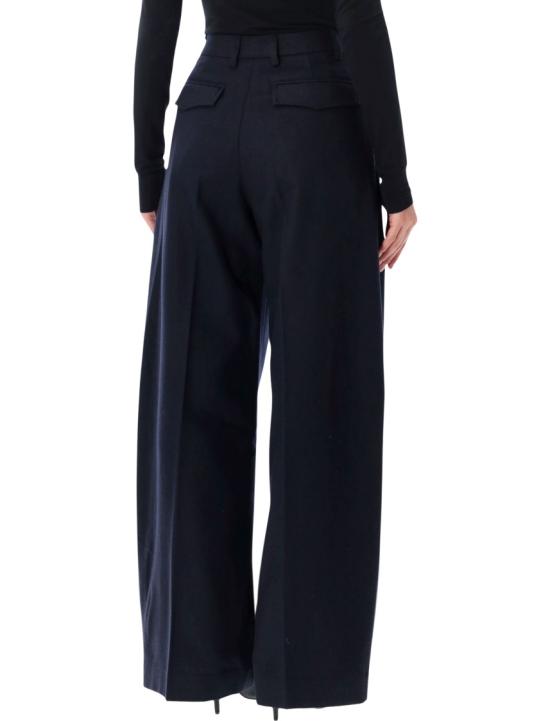 26FW 더 레이티스트 팬츠 TLWE3111W0234T0457 Blue - THE LATEST