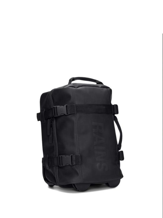 26FW 레인스 캐리어 1479001 Black - RAINS