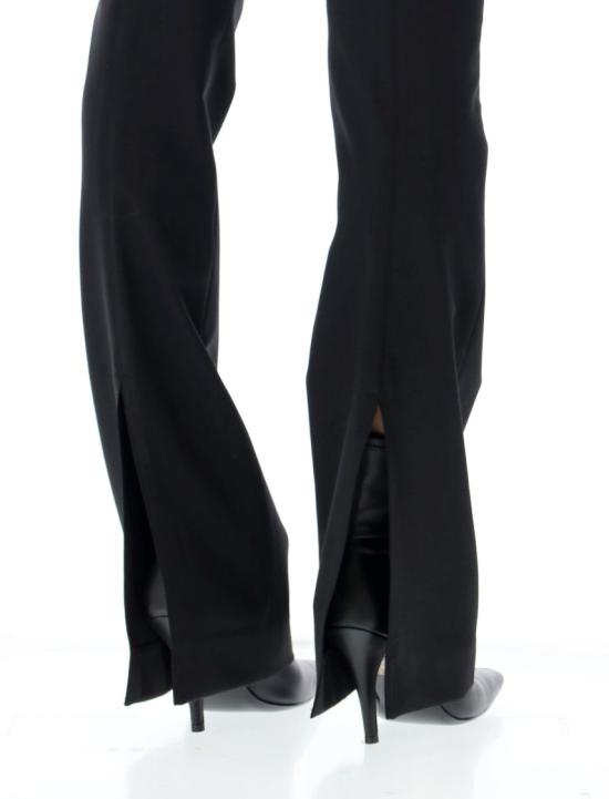 26FW 더 레이티스트 팬츠 TLW03128W0206T0002 Black - THE LATEST