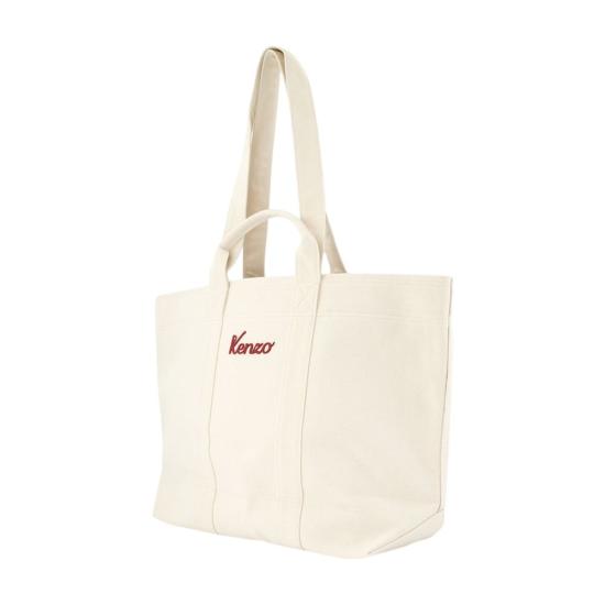26FW 겐조 토트백 FG68SA911F25 IVORY - KENZO