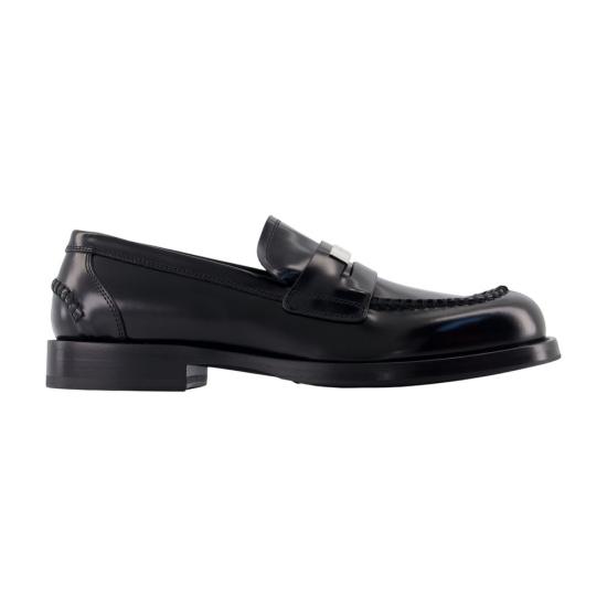 26FW 돌체앤가바나 슈즈 A30291 A0780 80999 BLACK