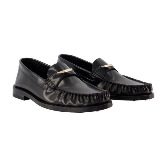 26FW 애니빙 플랫 슈즈 A 14 12369 BLK1 BLACK - ANINE BING