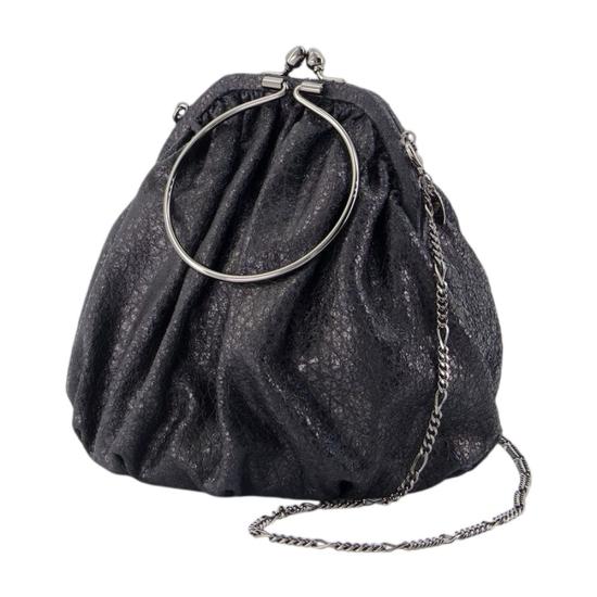 26FW 요지 야마모토 가방 KN3829 095A BLACK - YOHJI YAMAMOTO
