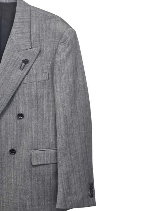 26FW 라르디니 수트 자켓 AC5810E34ACIF67445 920 - LARDINI