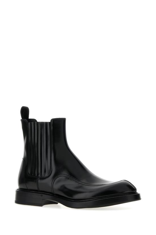 26FW 돌체앤가바나 부츠 A60649A0881 80999 NERO - DOLCE & GABBANA