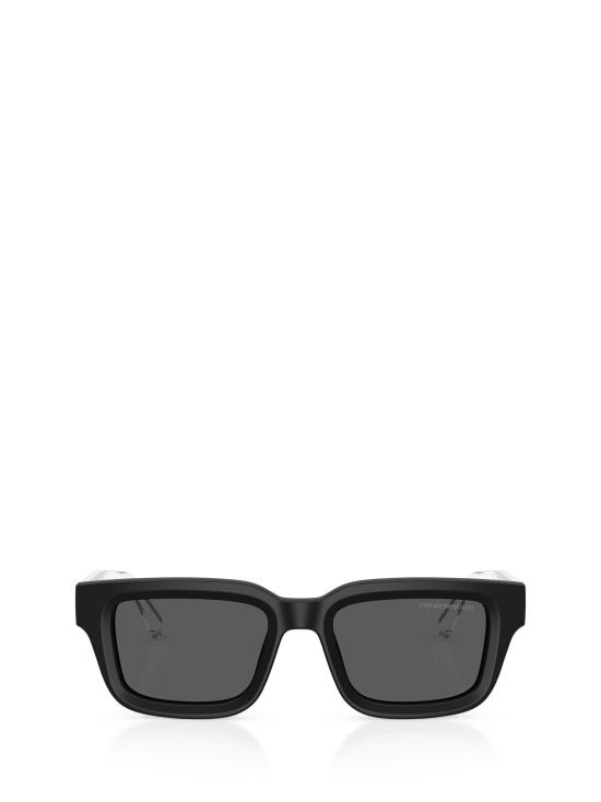 25FW 엠포리오 아르마니 선글라스 EA4270 500187 MATTE BLACK