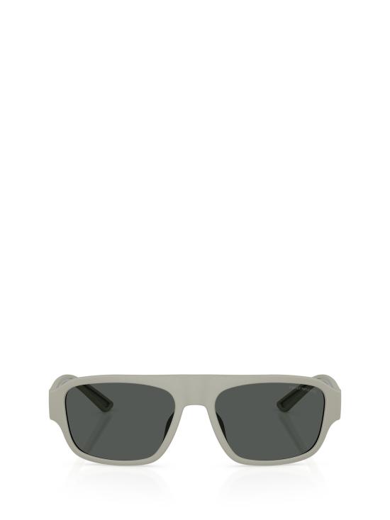 25FW 엠포리오 아르마니 선글라스 EA4266U 636087 RUBBER GREY