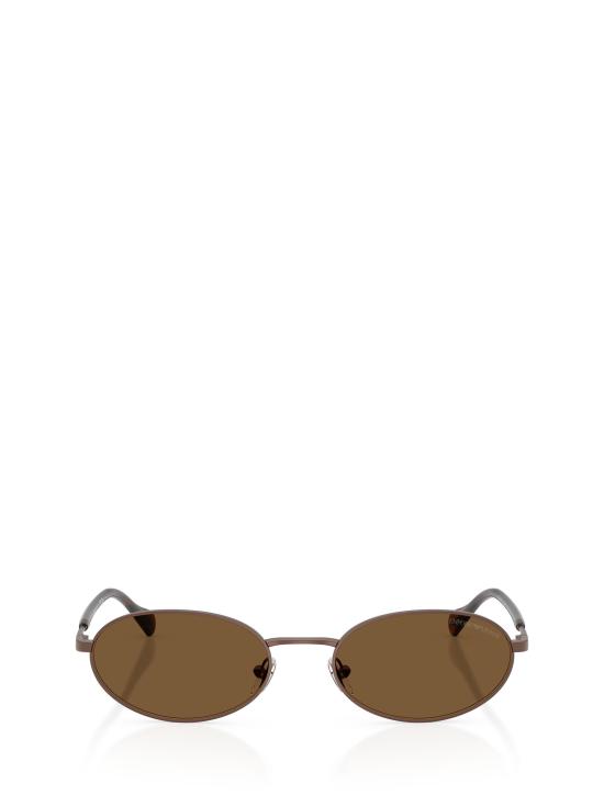 25FW 엠포리오 아르마니 선글라스 EA2175 300693 MATTE BRONZE