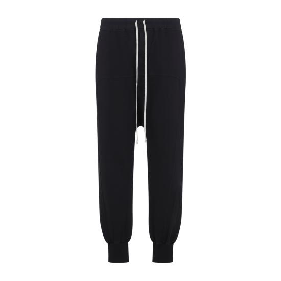 26FW 다크쉐도우 트레이닝/조거 팬츠 DU02F6395 RIG 09 BLACK