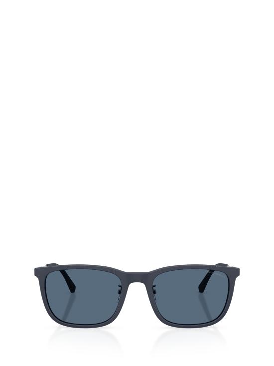 25FW 엠포리오 아르마니 선글라스 EA4275D 508880 MATTE BLUE