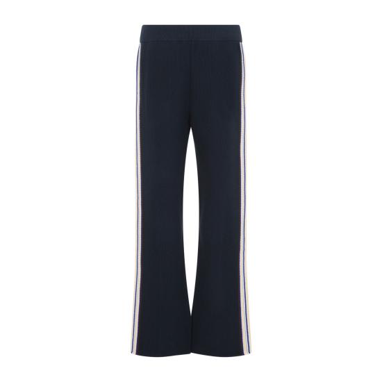 26FW 카사블랑카 트레이닝/조거 팬츠 MAW26KW150801 NAVY - CASABLANCA