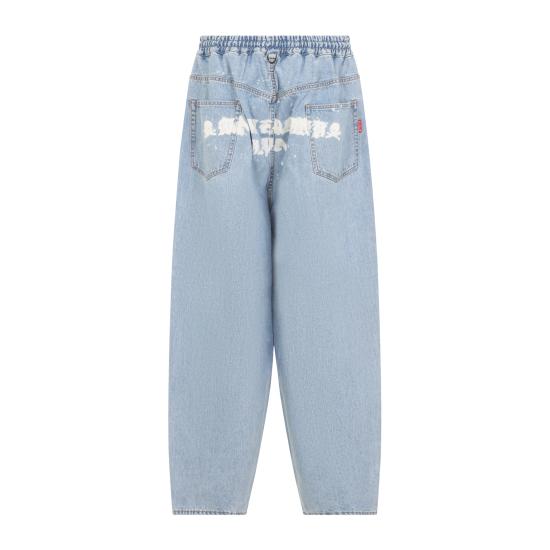 26FW 마스터마인드 데님 팬츠 MJ26EE2PA020 000 INDIGO - MASTERMIND