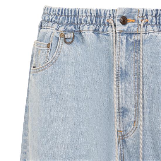 26FW 마스터마인드 데님 팬츠 MJ26EE2PA020 000 INDIGO - MASTERMIND