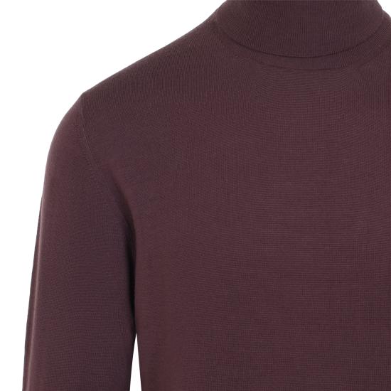 26FW 카날리 스웨터 C0020 MK01149 902 BORDEAUX - CANALI