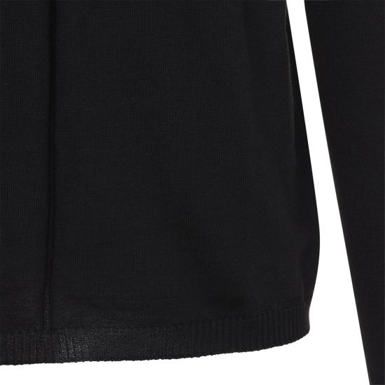 26FW 릭 오웬스 후드 티셔츠 RU02F4613 M 09 BLACK - RICK OWENS
