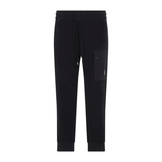 26FW 씨피 컴퍼니 카고 팬츠 21CMSP191A 006614G 999 BLACK