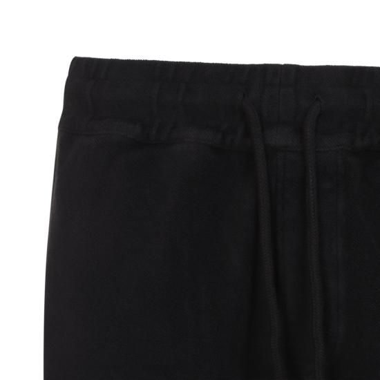 26FW 씨피 컴퍼니 카고 팬츠 21CMSP191A 006614G 999 BLACK - C.P. COMPANY