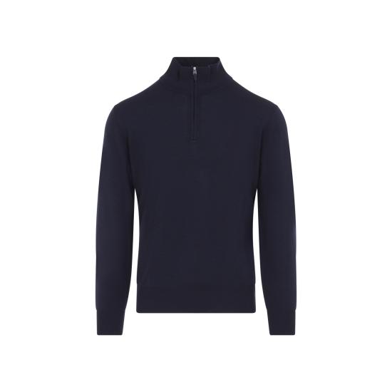 26FW 카날리 스웨터 C0015 MK01149 300 BLU