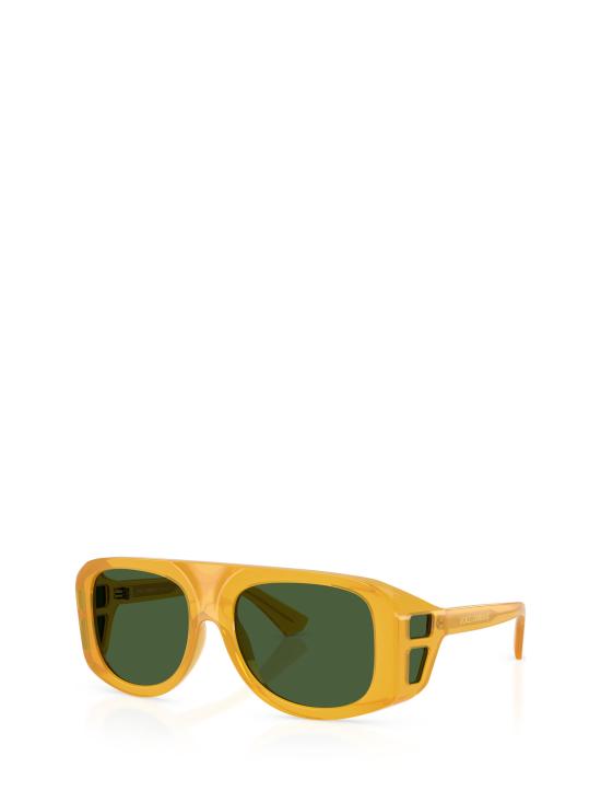 25FW 돌체앤가바나 선글라스 DG6208 652 71 OPAL HONEY - DOLCE & GABBANA