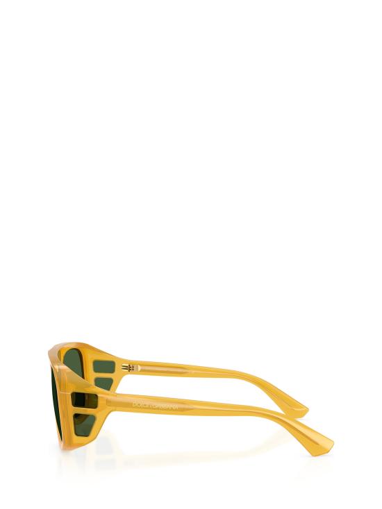 25FW 돌체앤가바나 선글라스 DG6208 652 71 OPAL HONEY - DOLCE & GABBANA