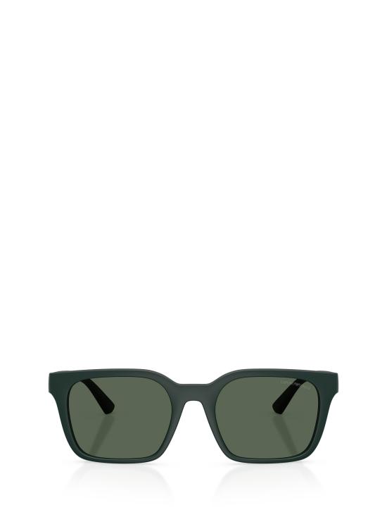 25FW 엠포리오 아르마니 선글라스 EA4269 637071 MATTE PETROL
