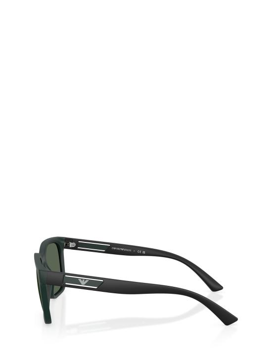 25FW 엠포리오 아르마니 선글라스 EA4269 637071 MATTE PETROL - EMPORIO ARMANI