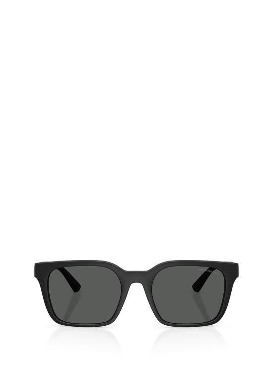 25FW 엠포리오 아르마니 선글라스 EA4269 500987 MATTE BLACK