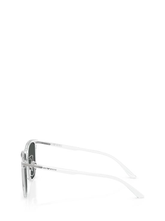 25FW 엠포리오 아르마니 선글라스 EA4255D 634487 SHINY CRYSTAL - EMPORIO ARMANI