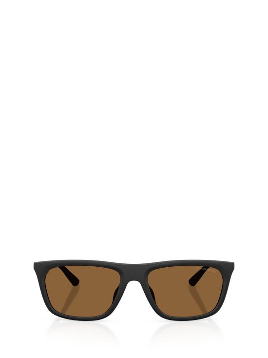 25FW 엠포리오 아르마니 선글라스 EA4272U 637573 MATTE BLACK