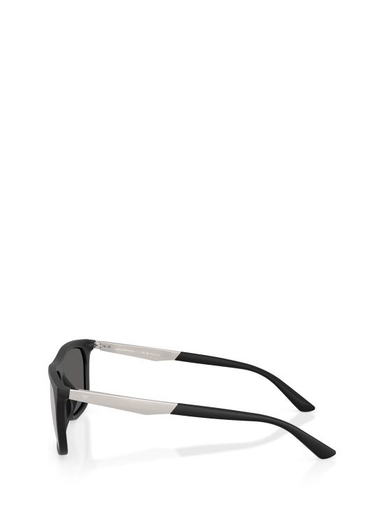 25FW 엠포리오 아르마니 선글라스 EA4272U 63726G MATTE BLACK - EMPORIO ARMANI