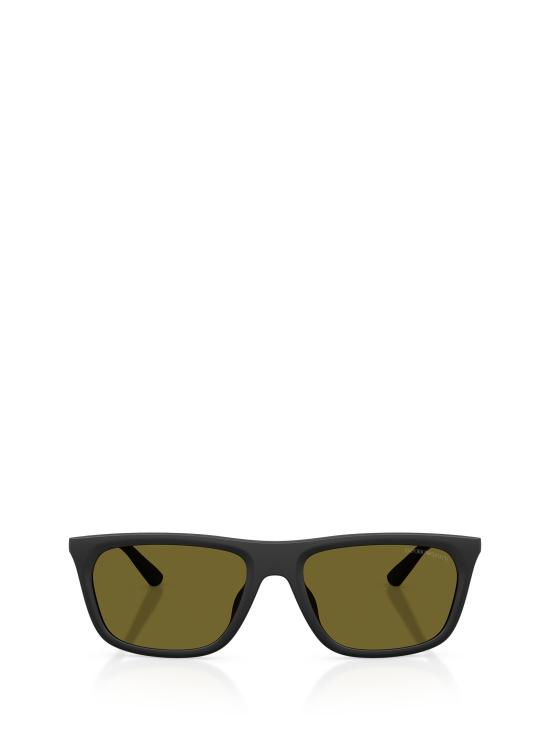 25FW 엠포리오 아르마니 선글라스 EA4272U 6374 2 MATTE BLACK
