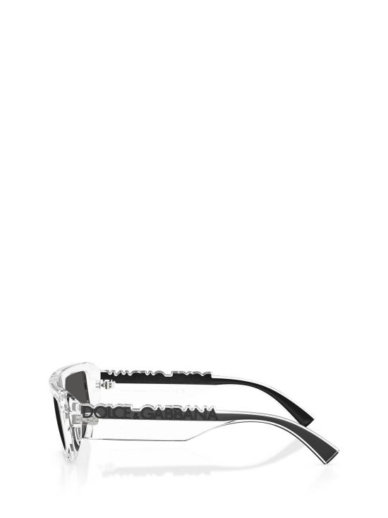 25FW 돌체앤가바나 선글라스 DG6203 313387 CRYSTAL - DOLCE & GABBANA