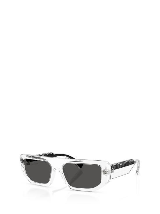 25FW 돌체앤가바나 선글라스 DG6203 313387 CRYSTAL - DOLCE & GABBANA