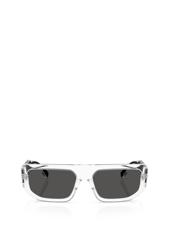 25FW 돌체앤가바나 선글라스 DG6203 313387 CRYSTAL