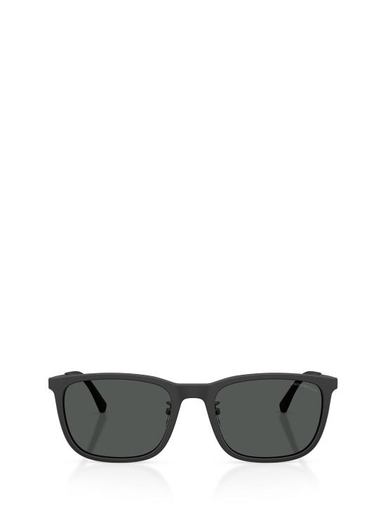 25FW 엠포리오 아르마니 선글라스 EA4275D 500187 MATTE BLACK