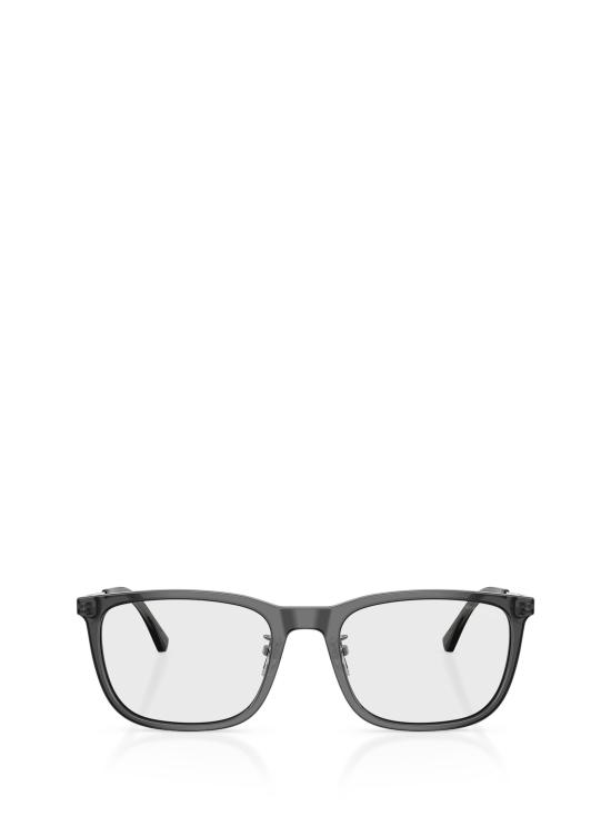 25FW 엠포리오 아르마니 선글라스 EA4275D 502987 SHINY TRANSPARENT GREY
