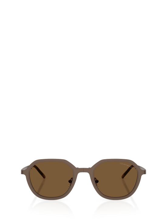 25FW 엠포리오 아르마니 선글라스 EA2176 300693 MATTE BRONZE