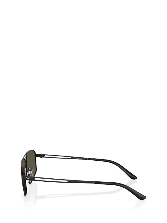 25FW 엠포리오 아르마니 선글라스 EA2173 300187 MATTE BLACK - EMPORIO ARMANI