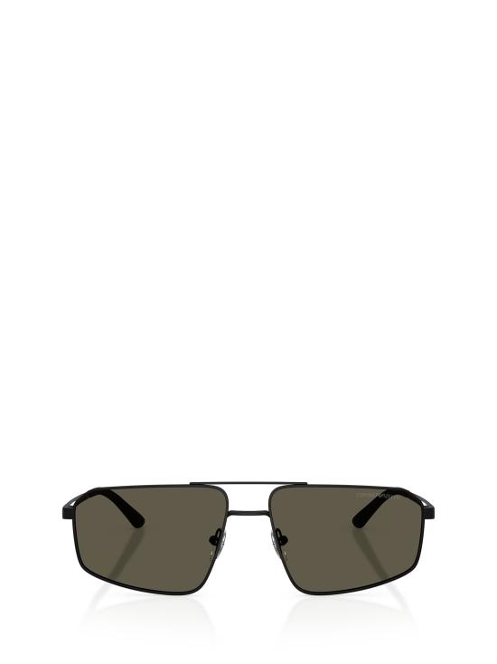 25FW 엠포리오 아르마니 선글라스 EA2173 300187 MATTE BLACK
