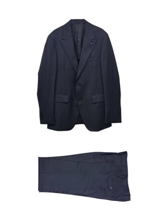 26FW 라르디니 수트 자켓 AC5932ECN64414 850 - LARDINI