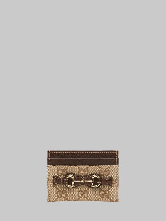 26FW 구찌 지갑 A006YR BEIGE