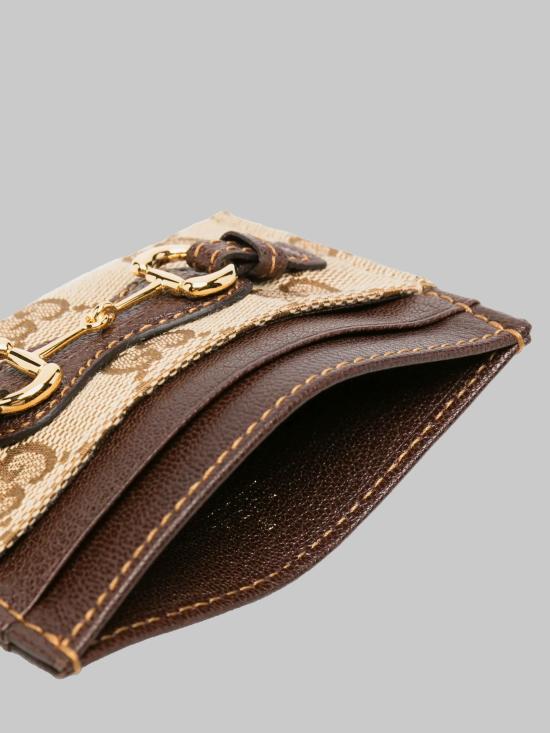 26FW 구찌 지갑 A006YR BEIGE - GUCCI